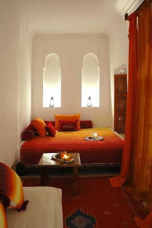 מרקש Riad Dar Rassam מרוקו