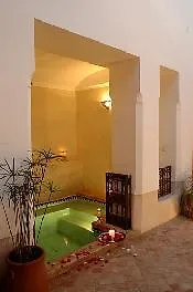 מלון מרקש Riad Dar Rassam