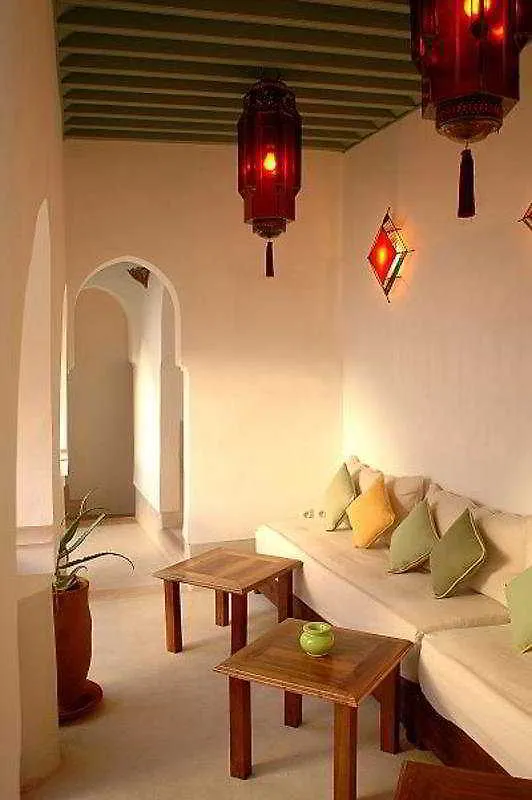 Riad Dar Rassam Marrakesz 3*,  Maroko