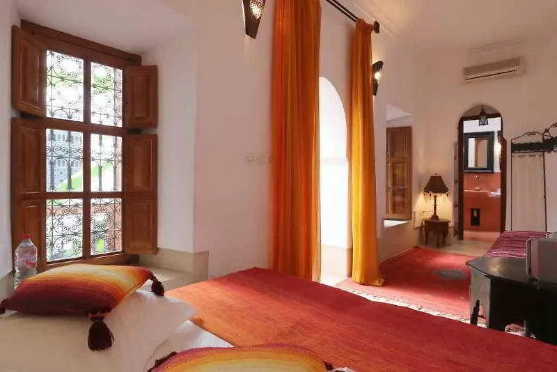 Riad Dar Rassam Marrakesz 3*,  Maroko
