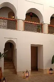 Riad Dar Rassam Marrakesz 3*,