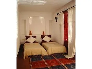 Riad Dar Rassam Marrakesz
